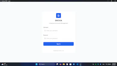 Docvia gallery image