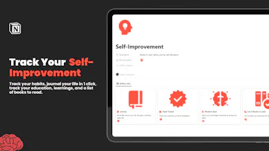 Brain OS gallery image