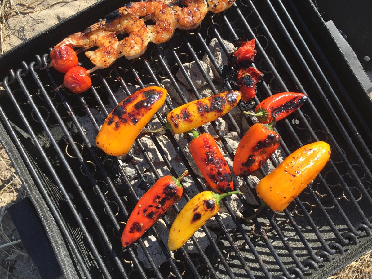 GoBQ Portable Grill gallery image