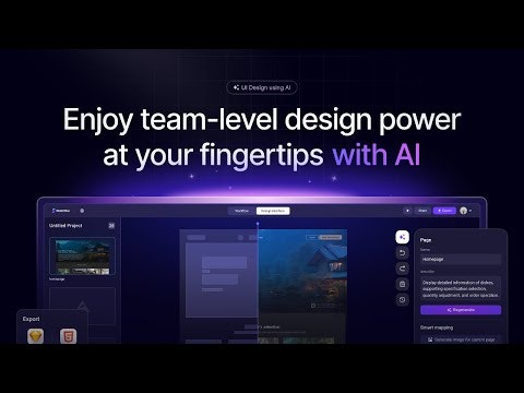 Sketchflow.ai gallery image