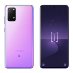 Samsung Galaxy S20+ 5G BTS Edition