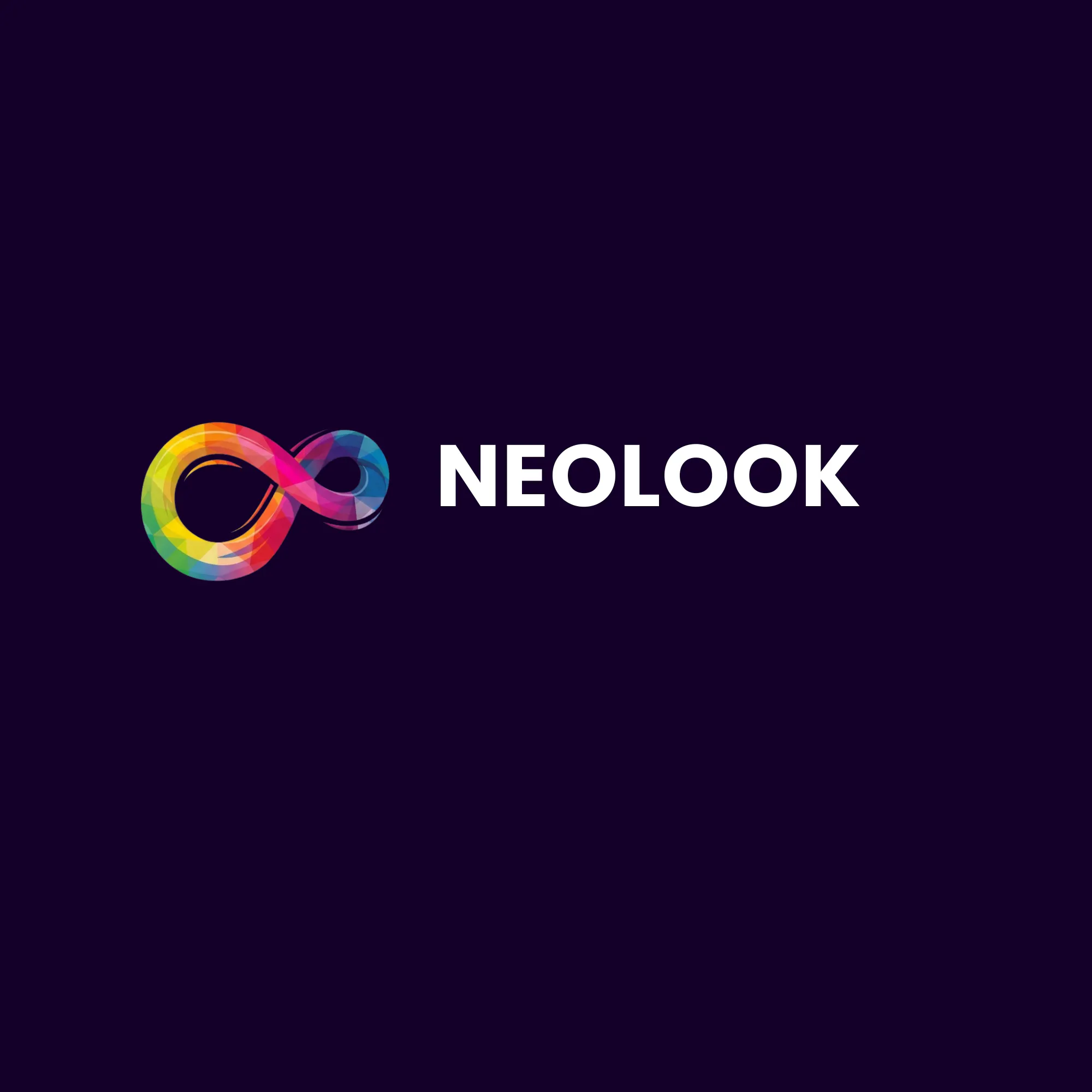 NeoLook AI 제품 배너