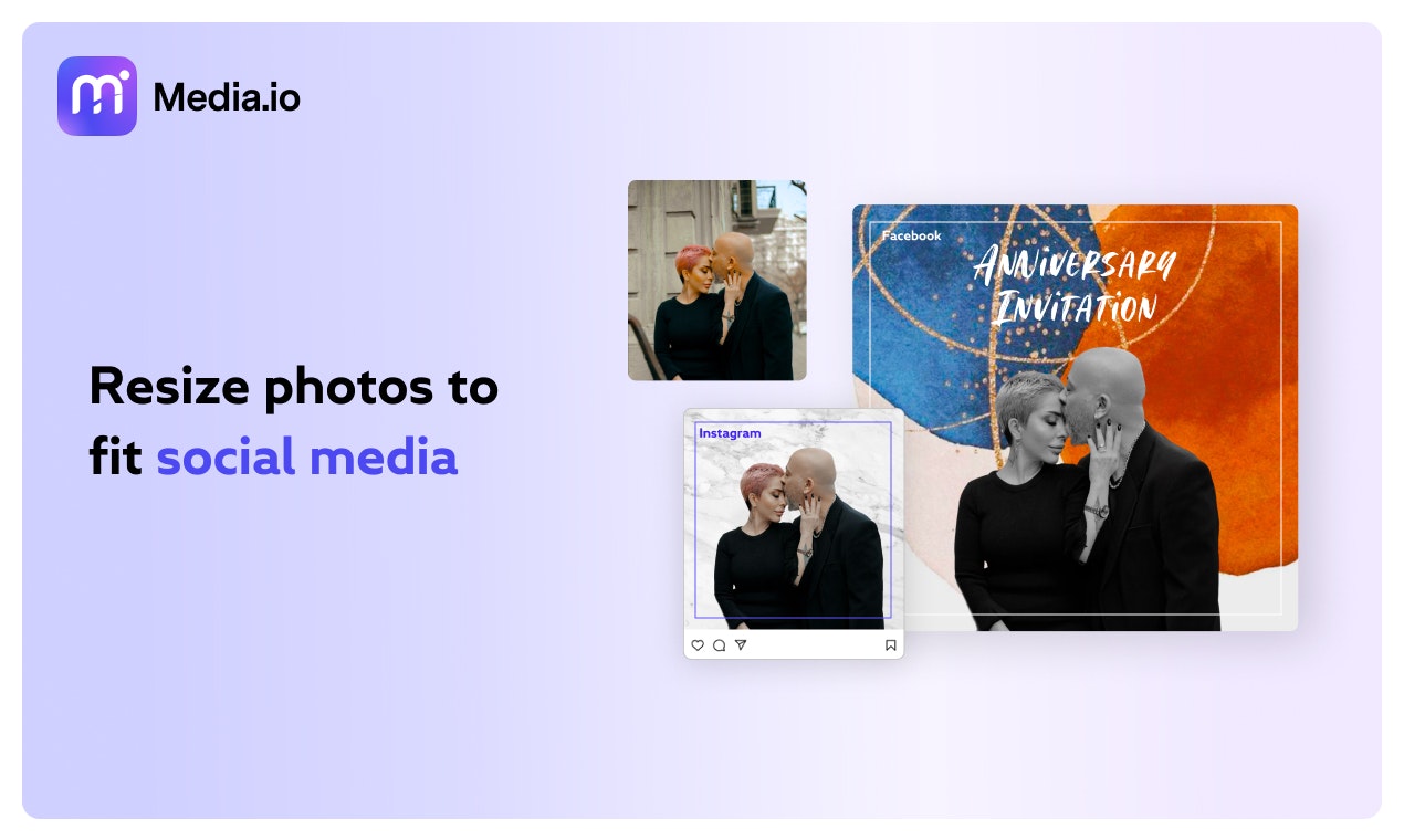 Photo Background Remover de Media.io media 4