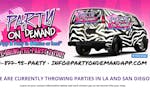 Party On Demand image