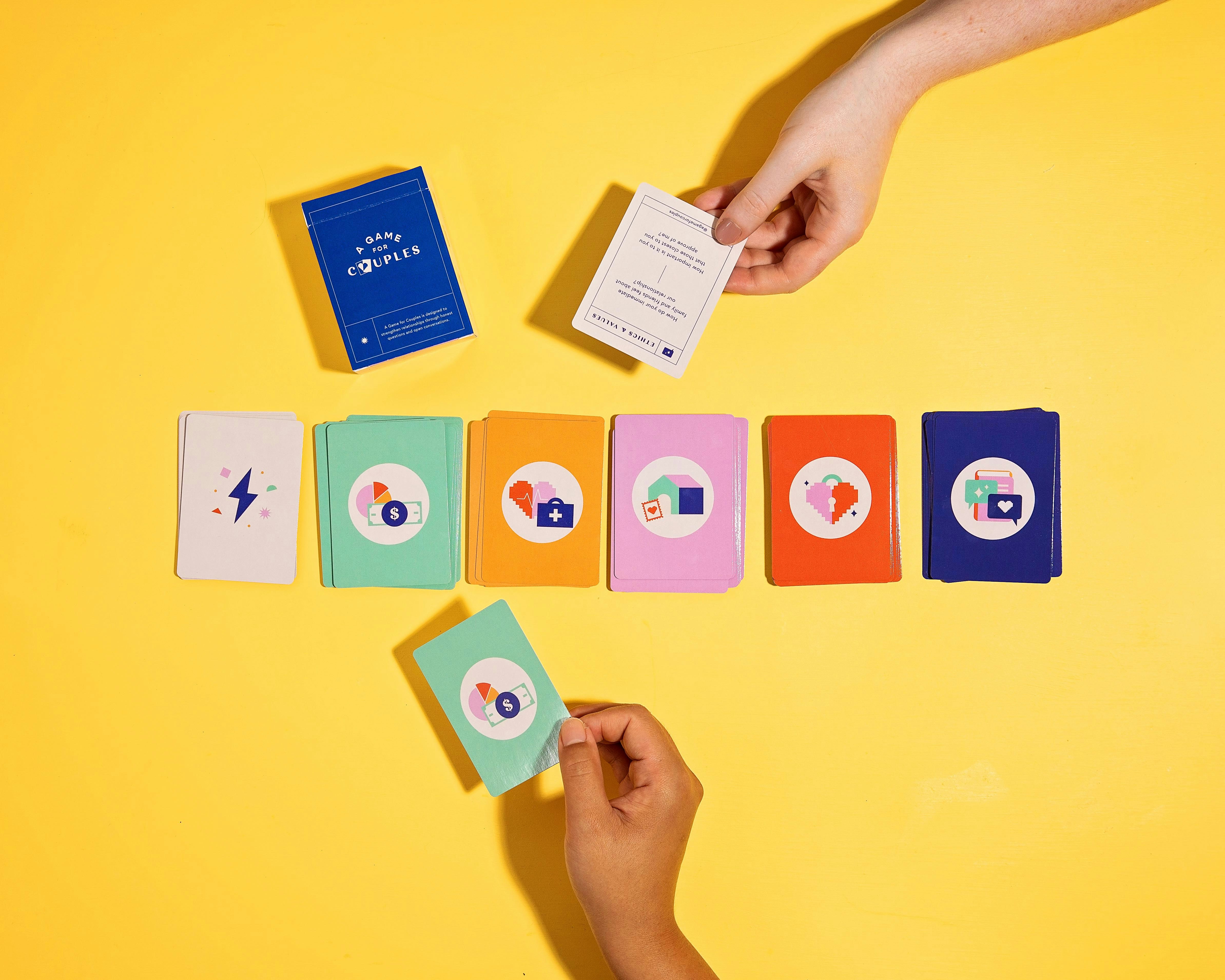 A Game For Couples gallery image