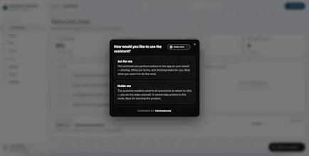 Peekin AI gallery image