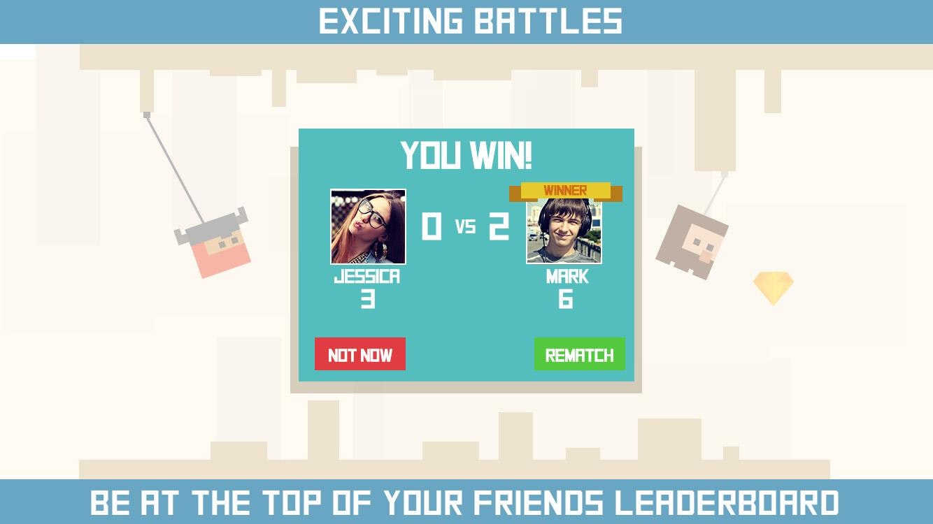 Spider Square gallery image