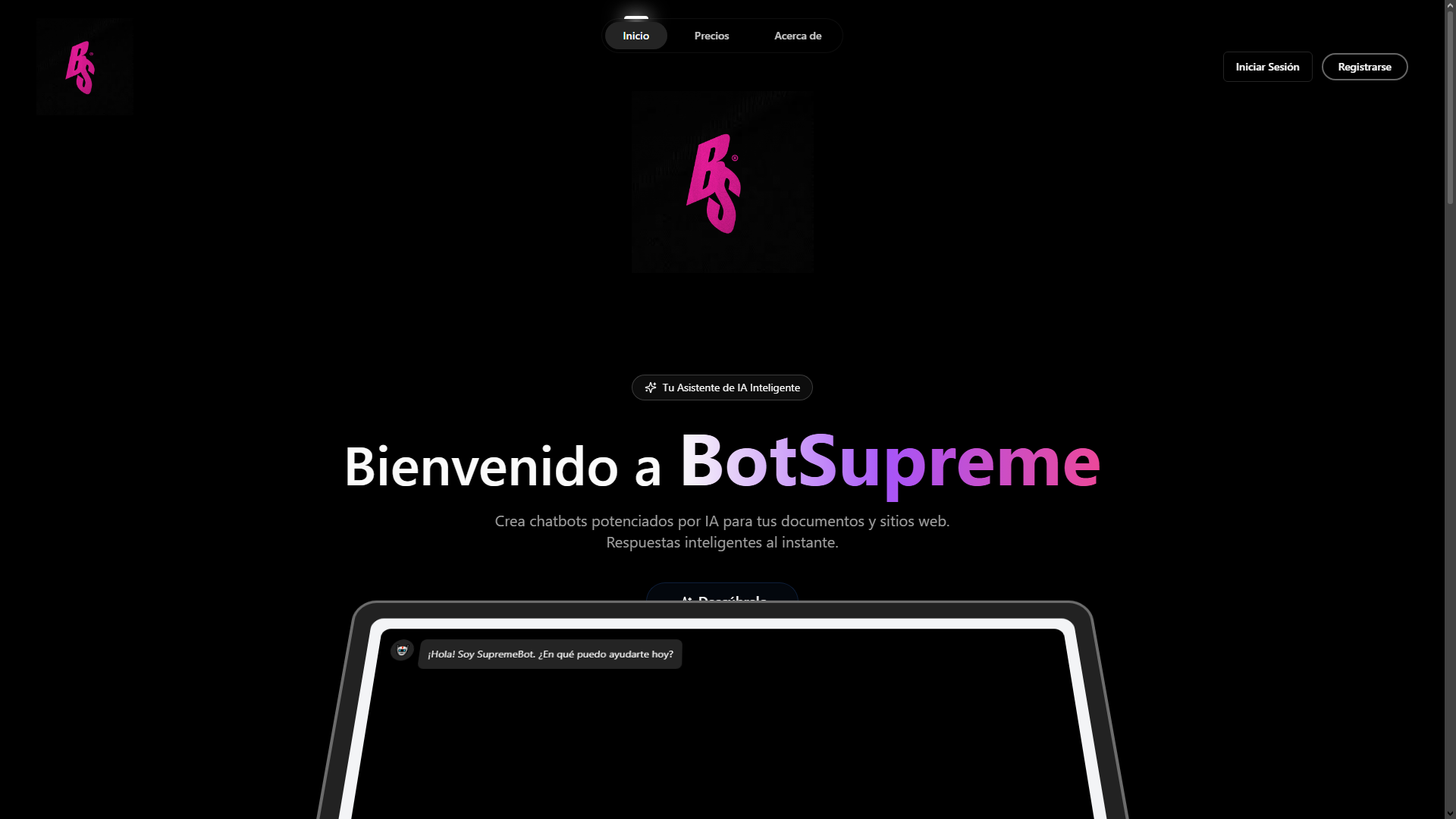 BotSupreme gallery image