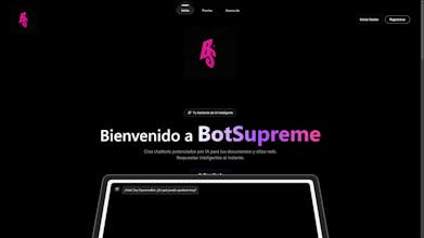 BotSupreme gallery image
