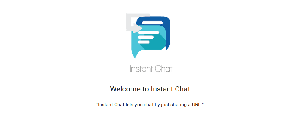 Instantchat.io