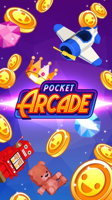 Pocket Arcade gallery image