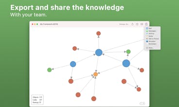 Dependencies for macOS gallery image
