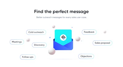 Better Outreach gallery image