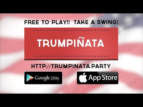 Trumpiñata gallery image