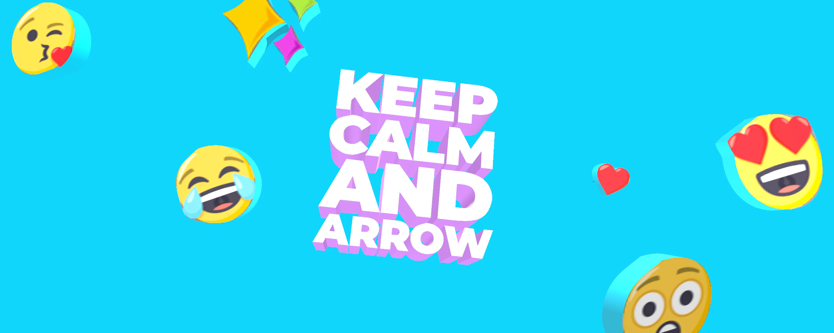 Arrow iOS Image