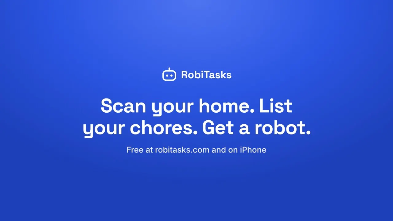RobiTasks gallery image