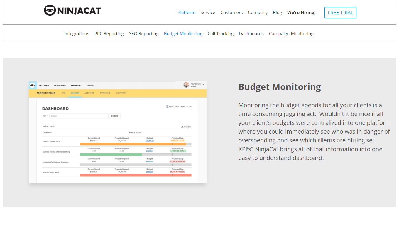 NinjaCat gallery image