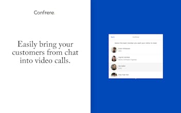 Confrere for Intercom gallery image