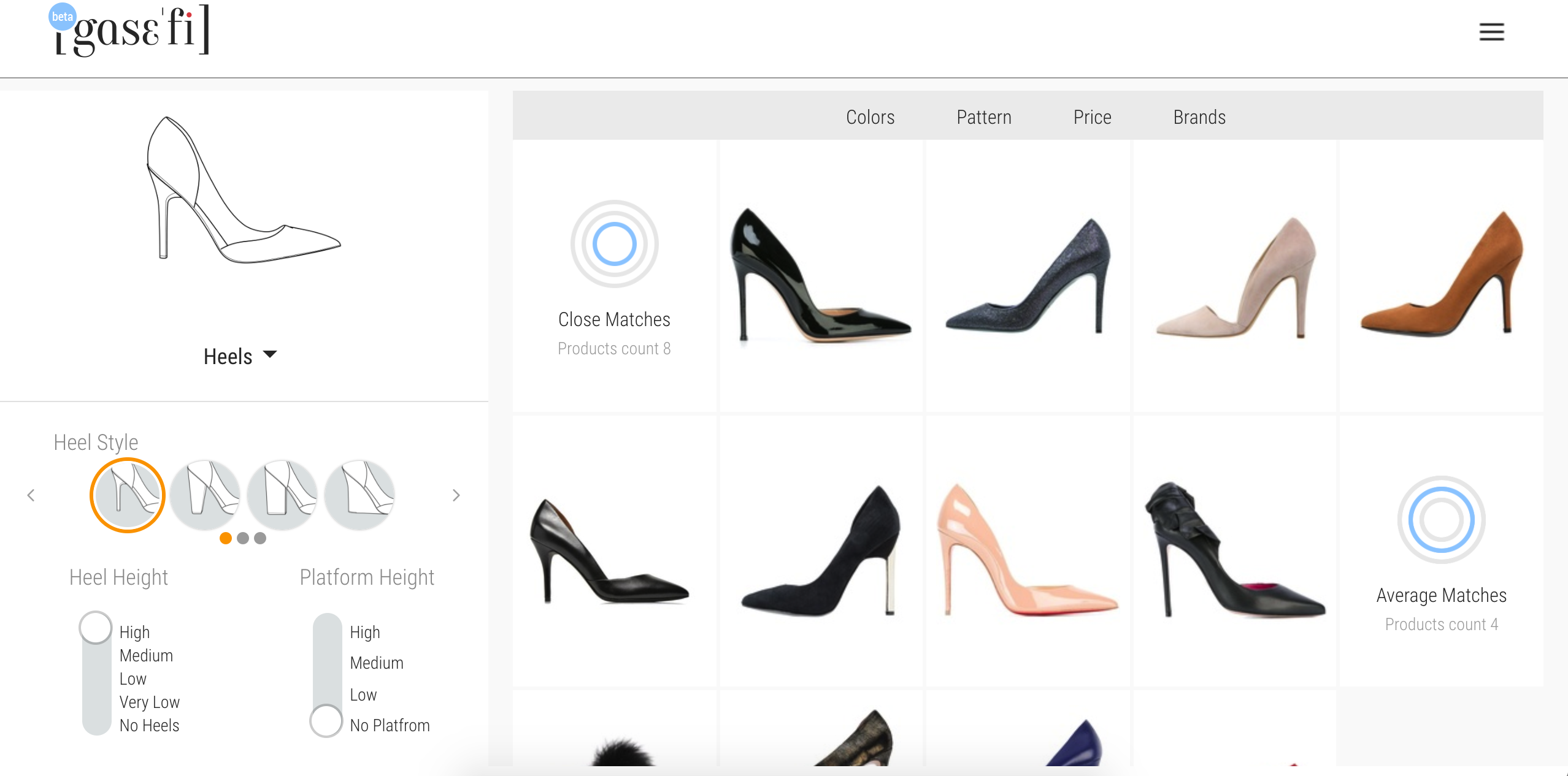 Gasefi gallery image