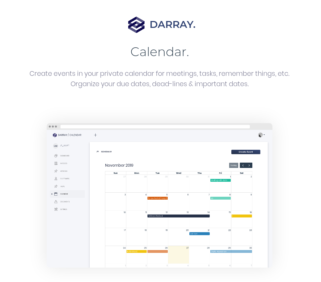 dArray gallery image