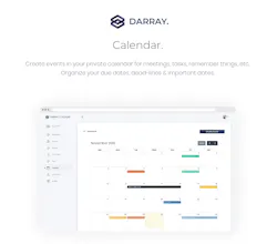 dArray gallery image
