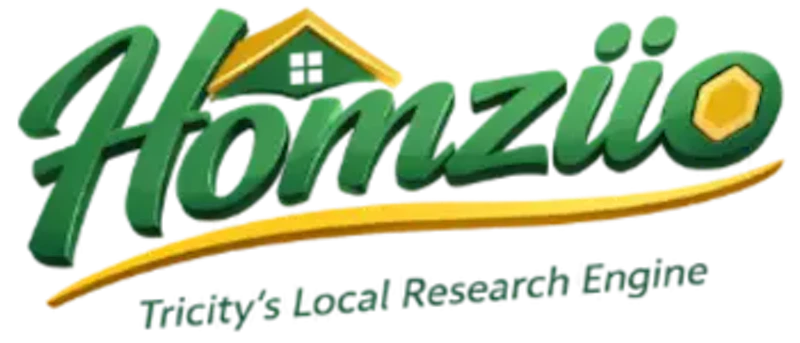 Homziio: Buy, Sell Properties in tricity screenshot 1