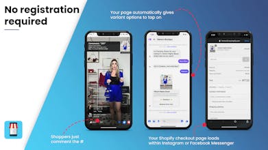 SoldLive gallery image