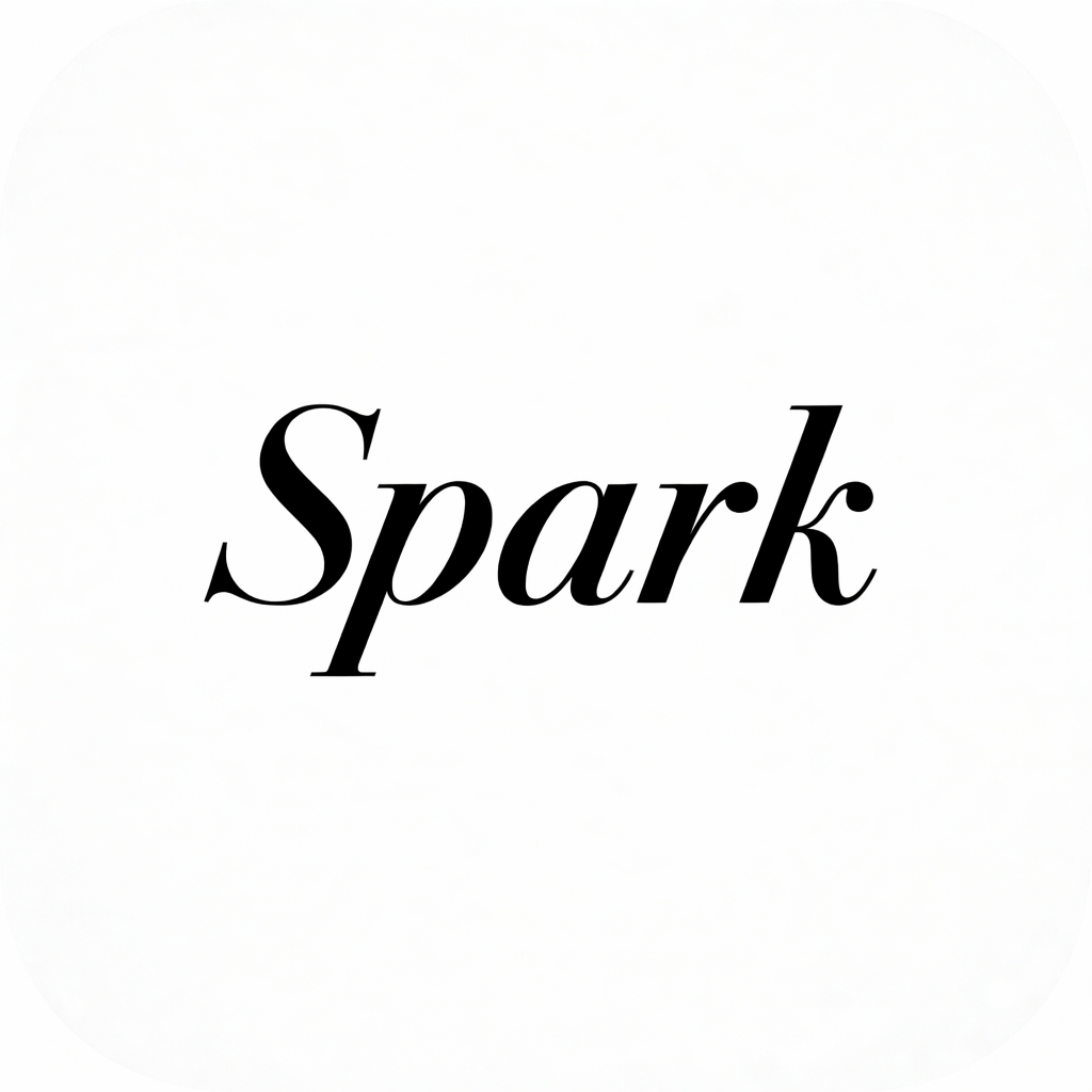 Spark - Chat on Real Topics