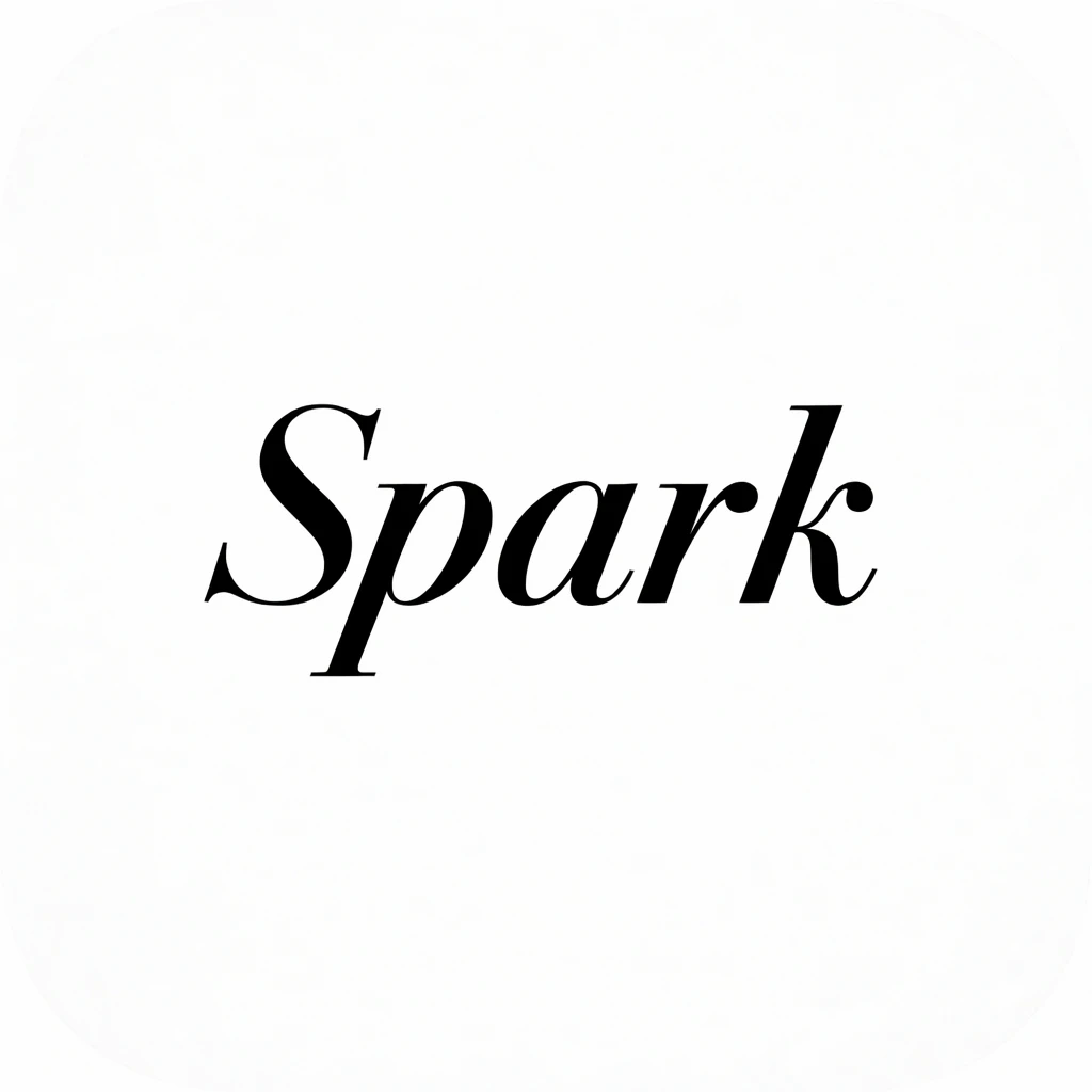 Spark - Chat on Real Topics
