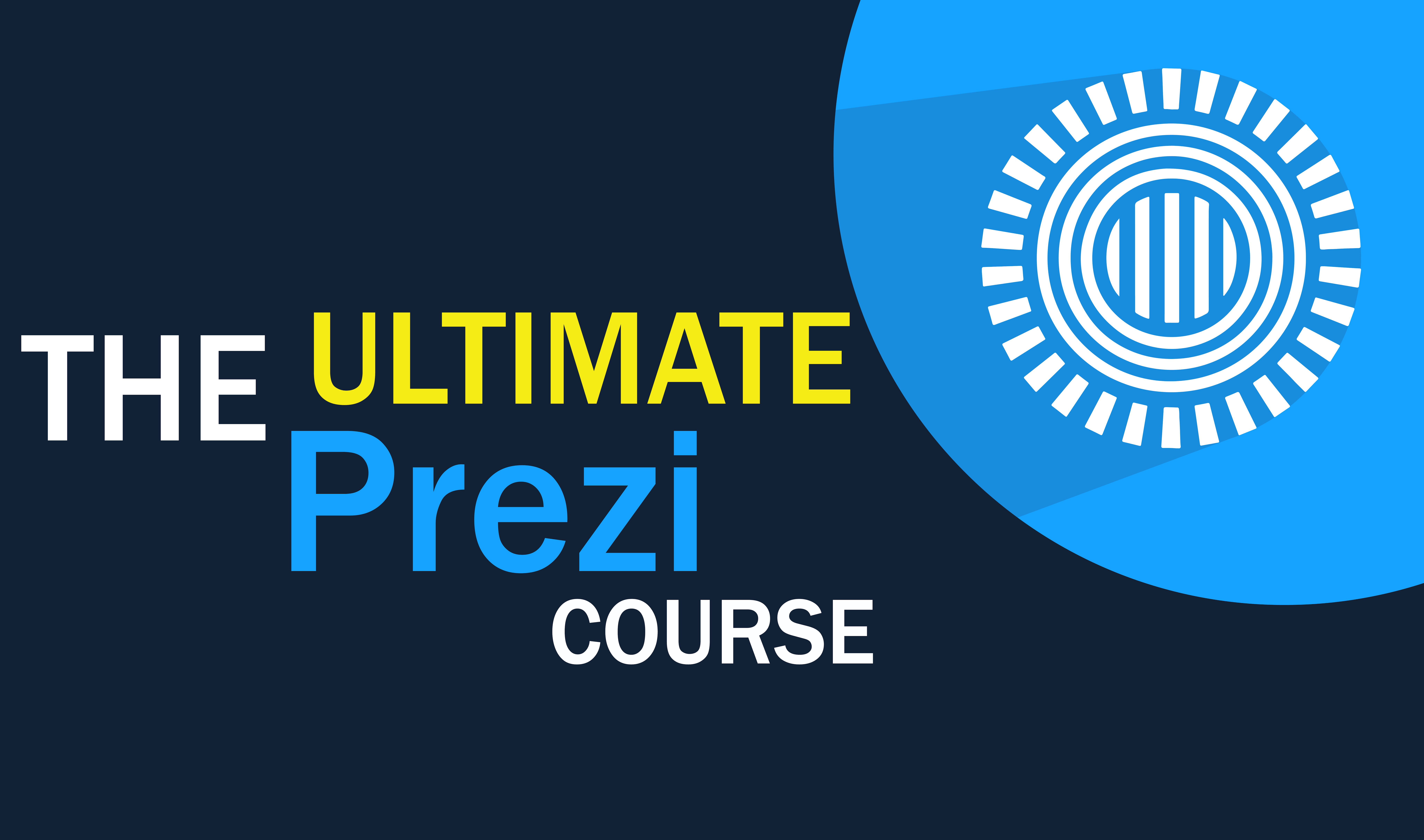 The Ultimate Prezi Course gallery image