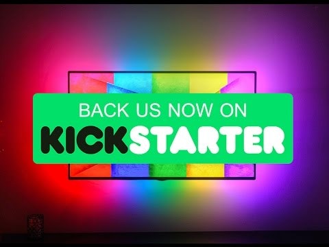 DreamScreen gallery image