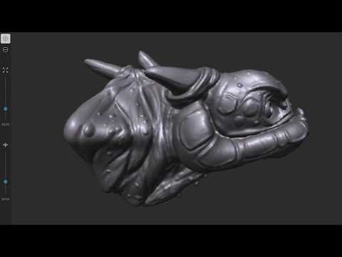 Sculptura gallery image