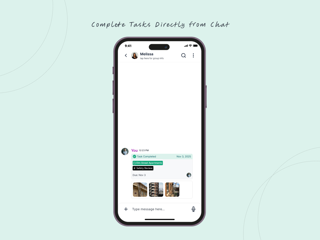 TaskTag - Main product screenshot demonstrating key features and user interface
