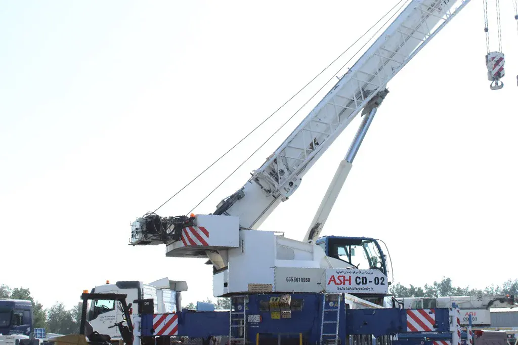 Alhamdaan Logistics product banner
