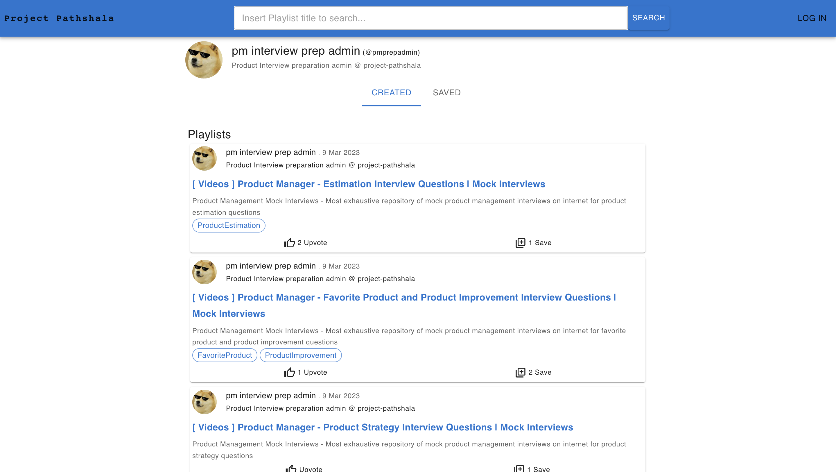 Project Pathhala - Разблокировать обучение экспертами бесплатно медиа 2
