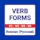 Learn Russian: Verb Forms