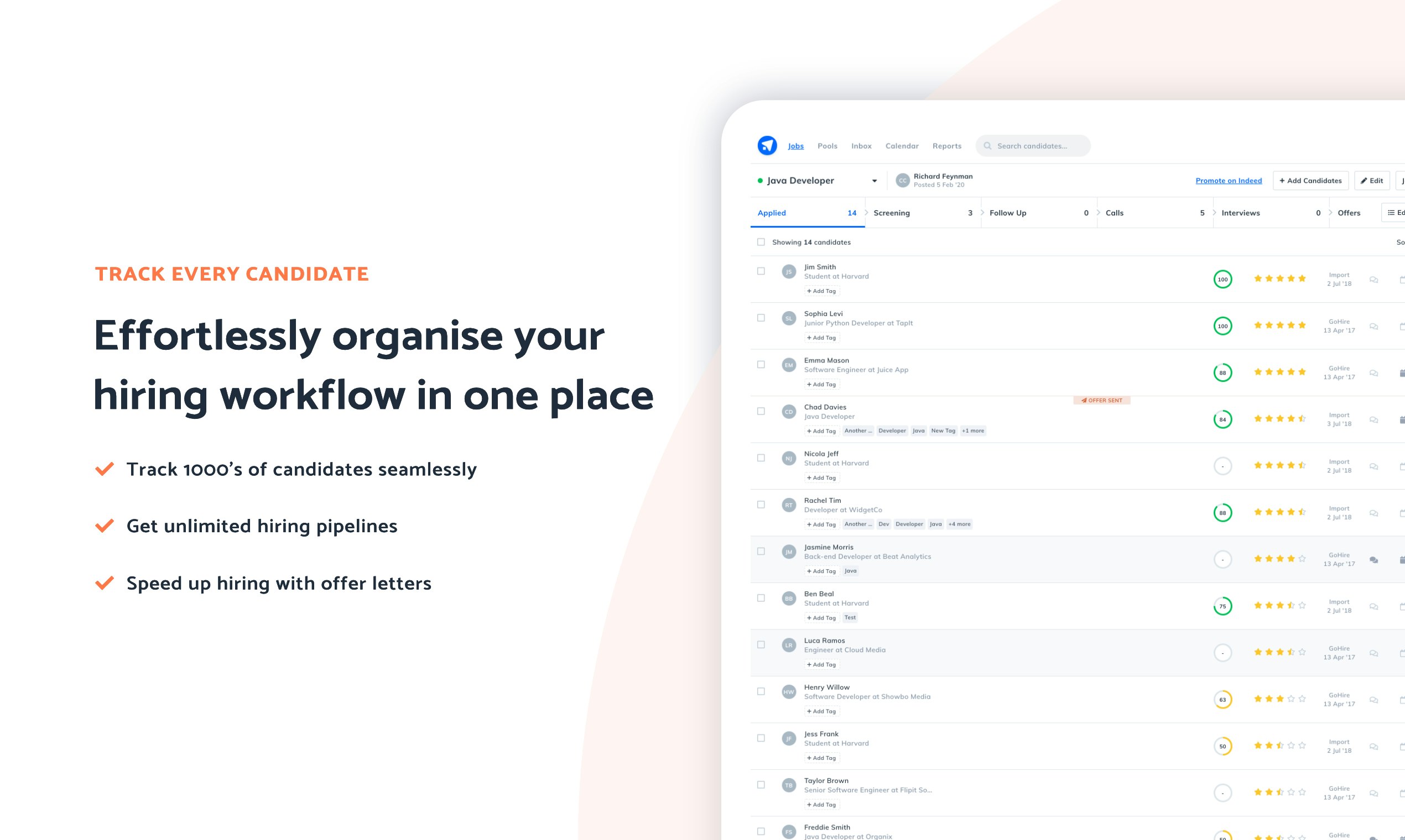 GoHire gallery image