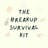The Breakup Survival Kit