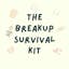 The Breakup Survival Kit