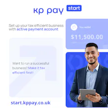 KP Pay Start gallery image