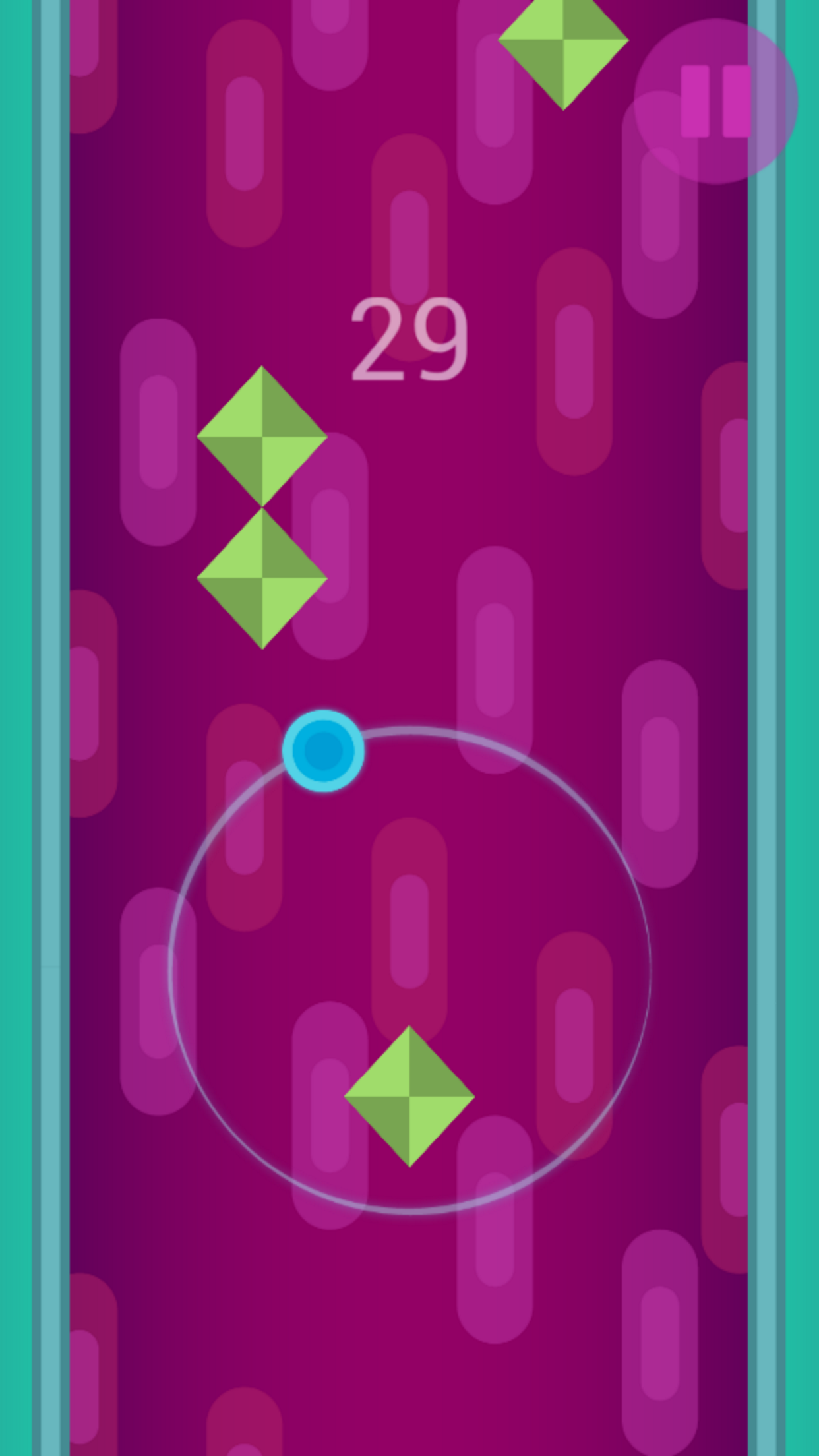 Pivot Circles gallery image