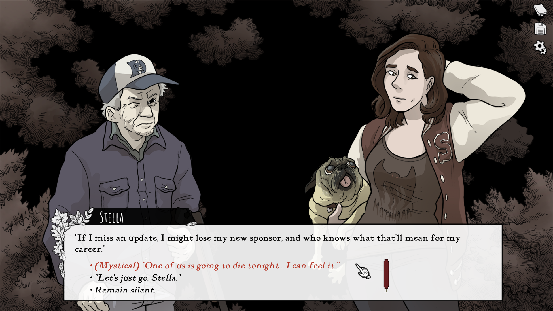 Scarlet Hollow gallery image