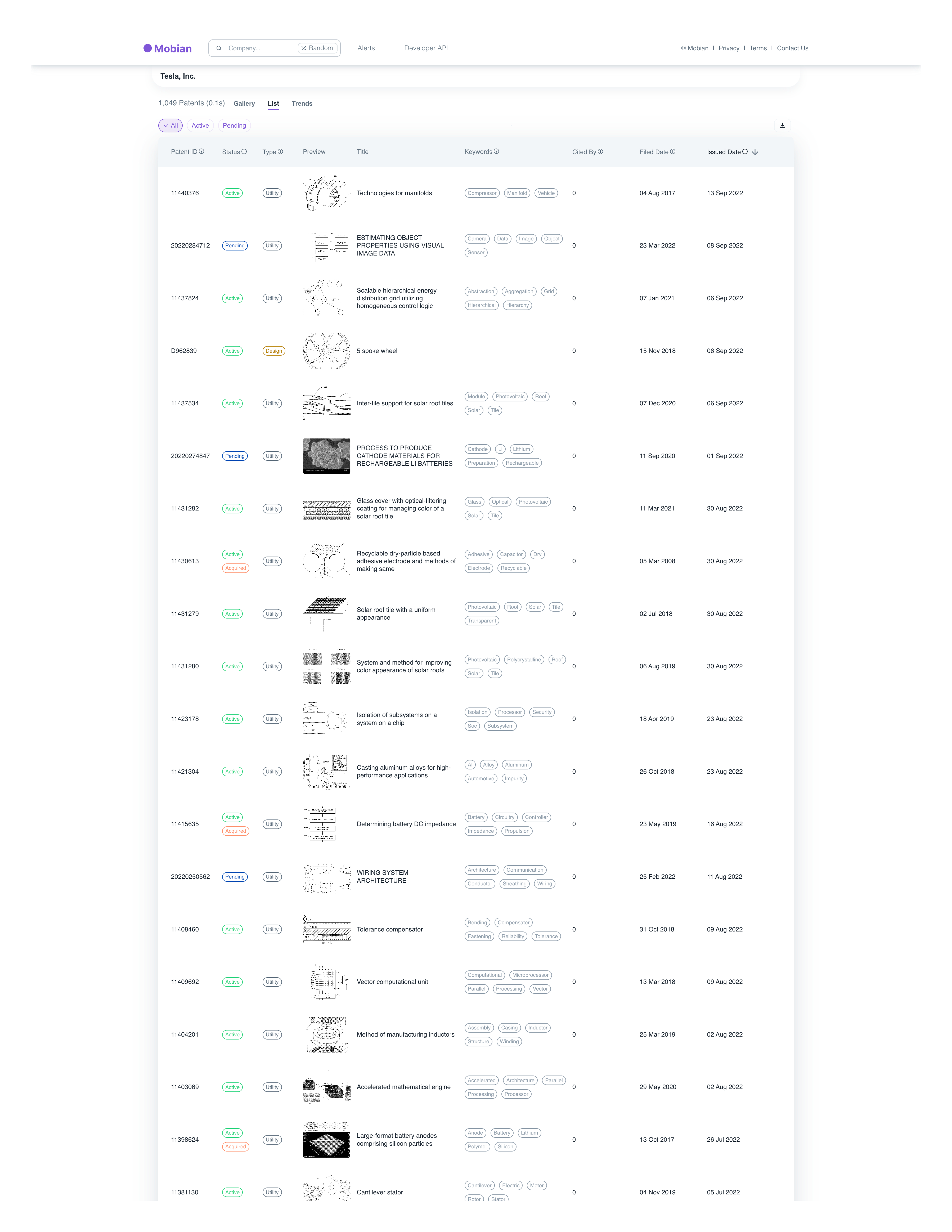 Mobian.dev gallery image