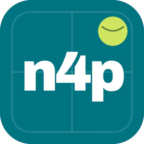 Need4Padel 제품 배너