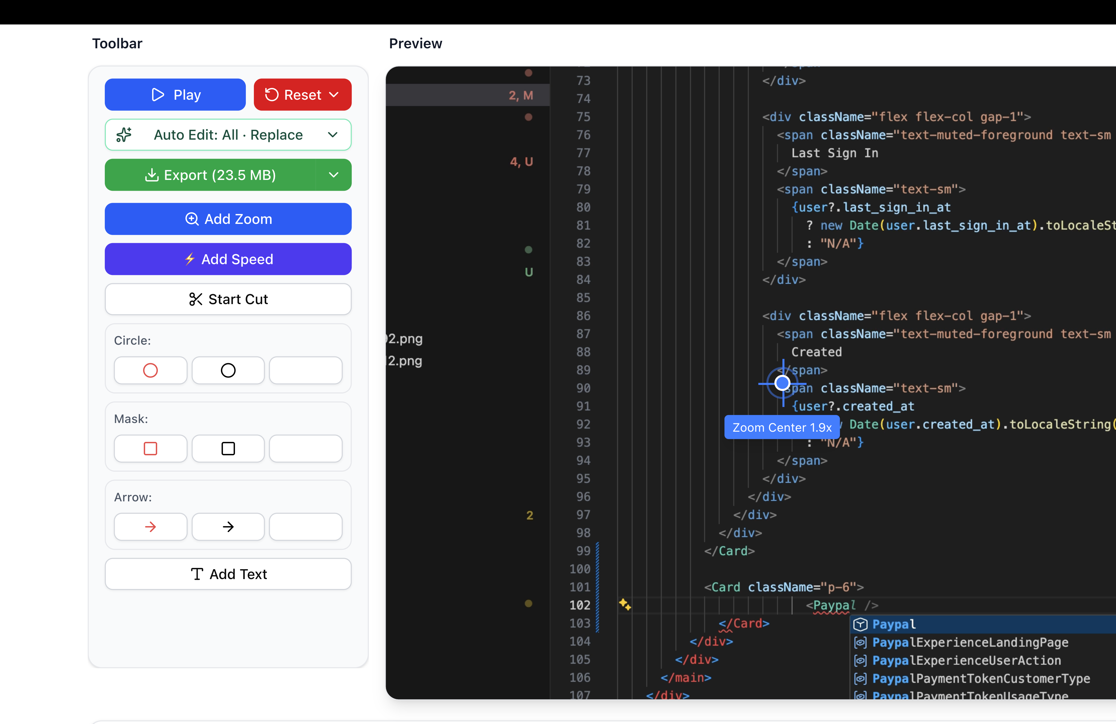 ScreenRecording Pro gallery image