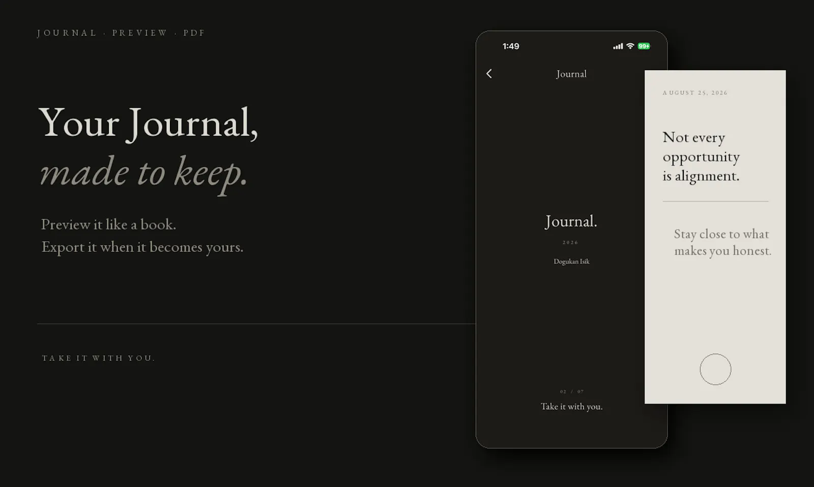 EAST. Daily Wisdom screenshot 4