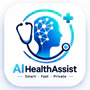 AI Health Assist logo