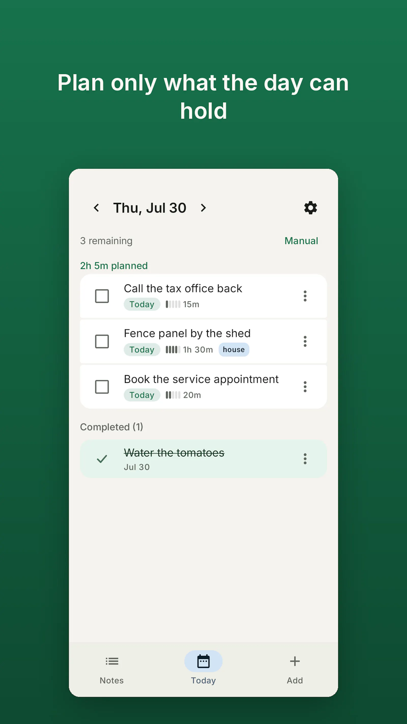 SPQRK Today screenshot 2