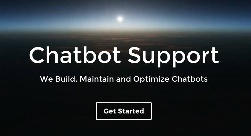 Chatbot Support gallery image