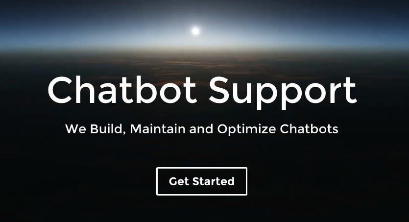 Chatbot Support media 1